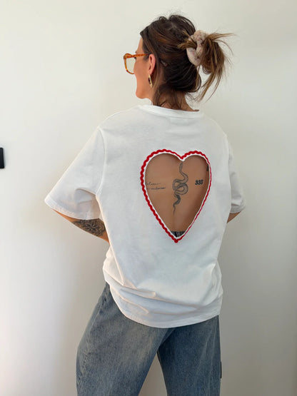 Heart T-Shirt