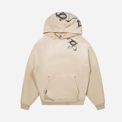 Watching Angels Hoodie