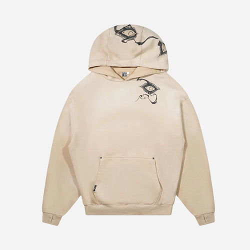 Watching Angels Hoodie