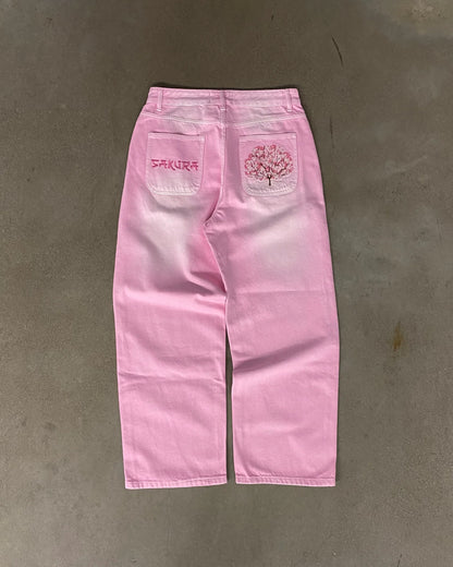 Denim Jeans Collection