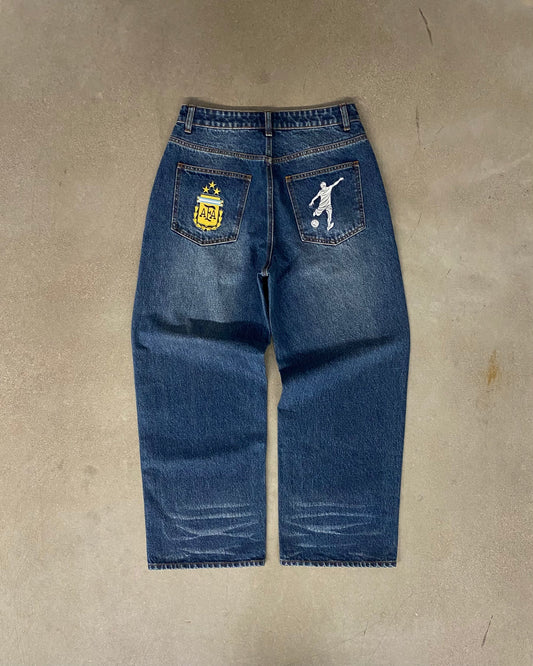 Denim Jeans Collection