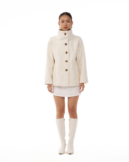 Faye Peacoat
