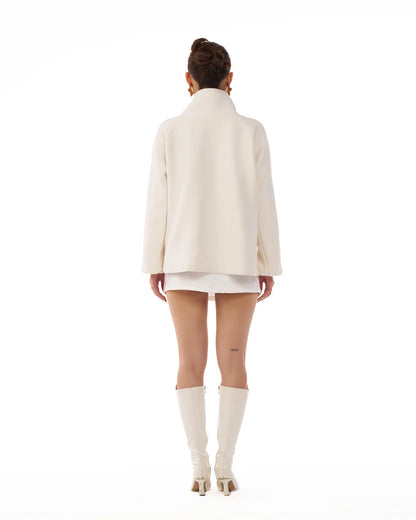 Faye Peacoat