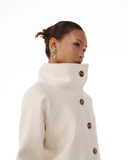 Faye Peacoat