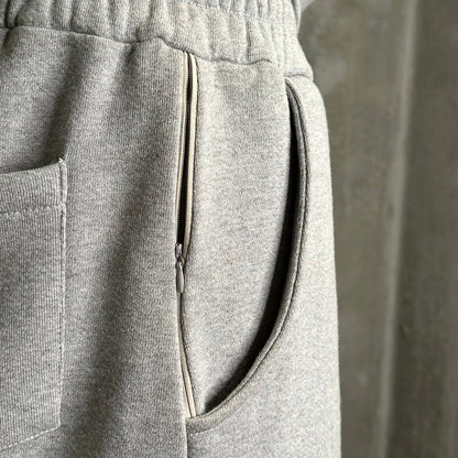 Multi Pocket Baggy Sweats