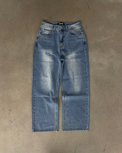 Denim Jeans Collection