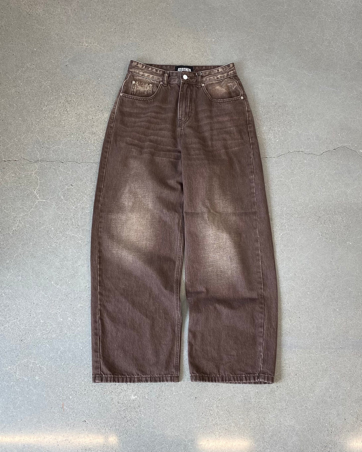 Denim Jeans Collection