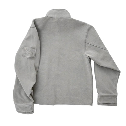 Structured Fencing Jacket