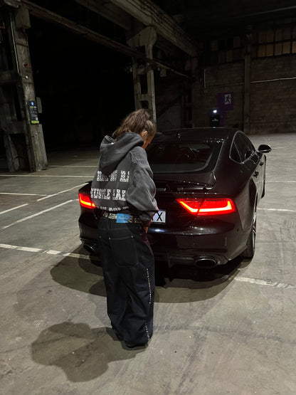 No Risk No Rari Jeans