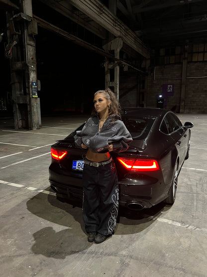 No Risk No Rari Jeans