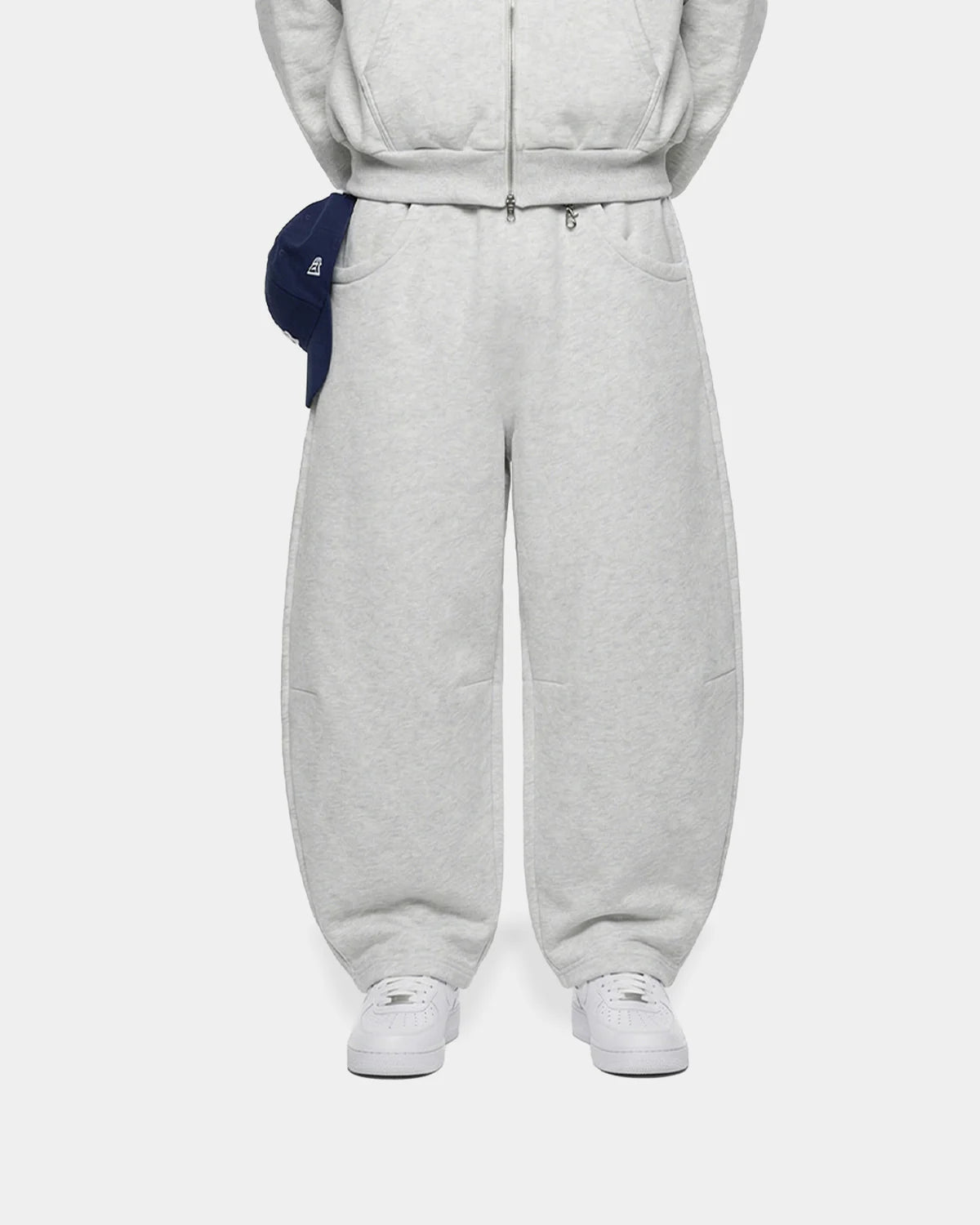Multifunctional Baggy Jogger