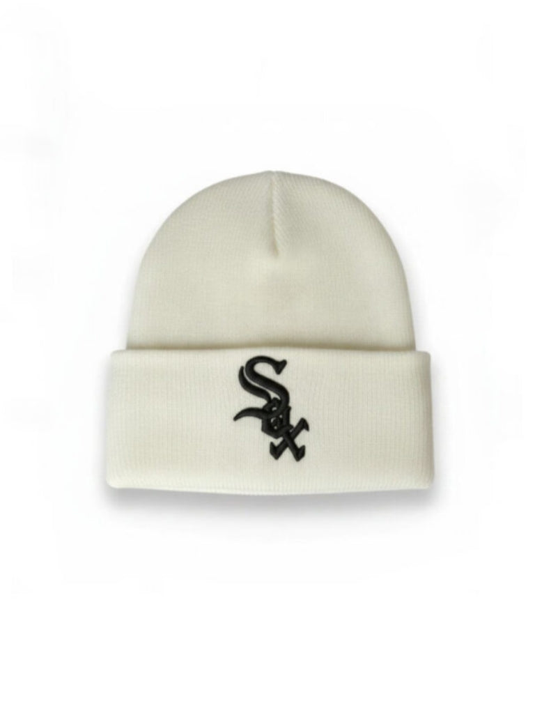 Graphic Beanie