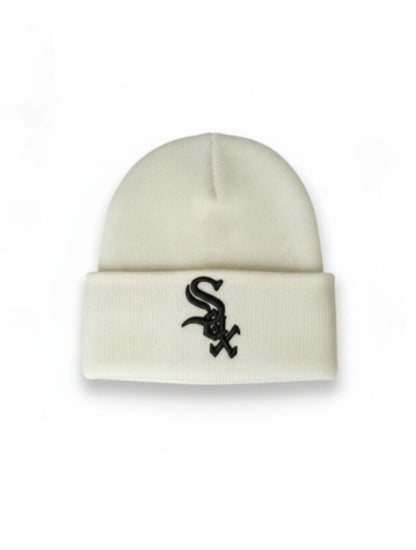 Graphic Beanie