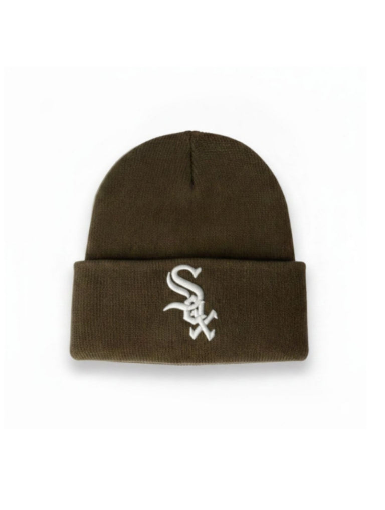 Graphic Beanie