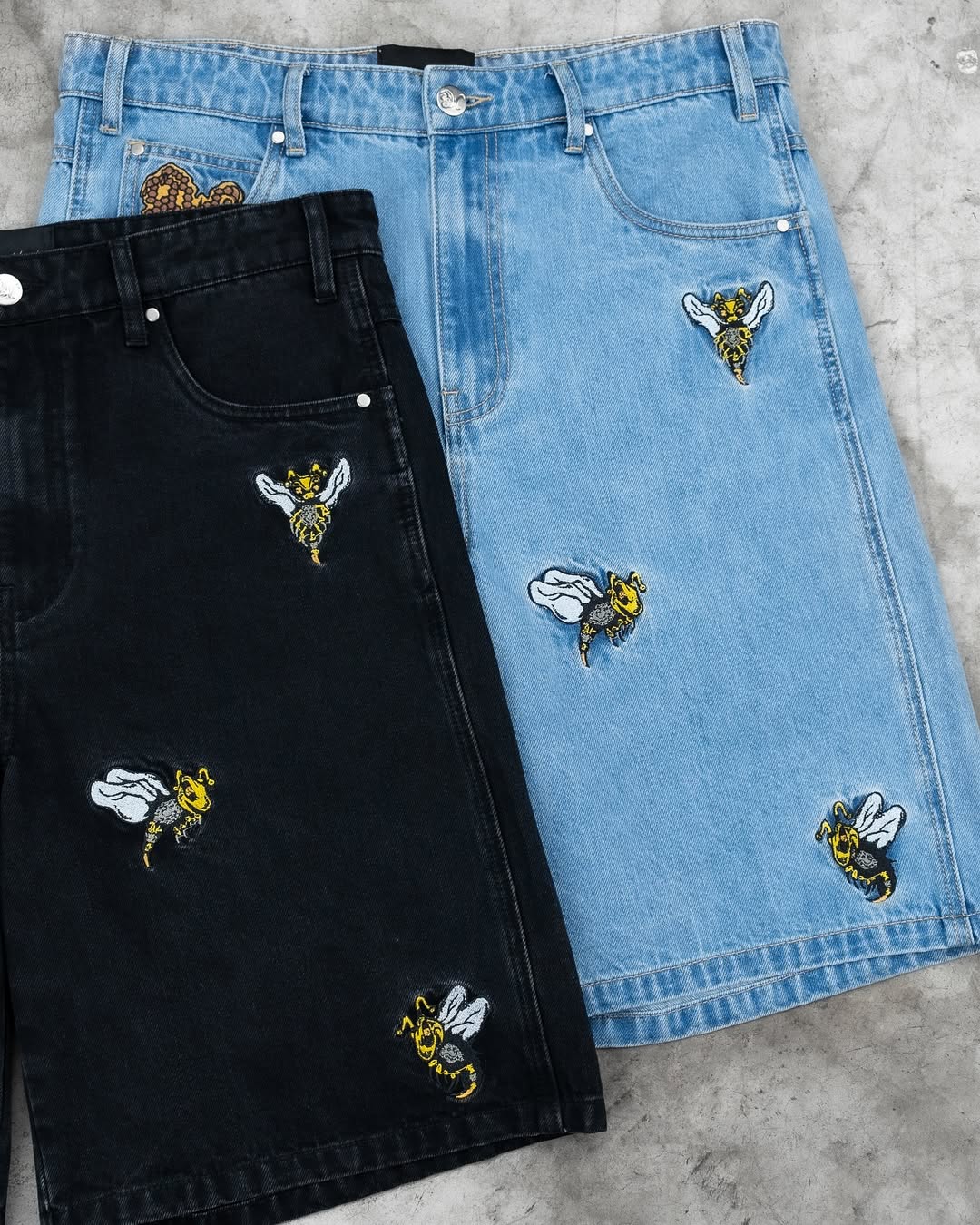 Nectar Jorts