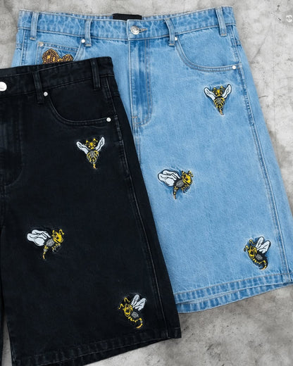 Nectar Jorts