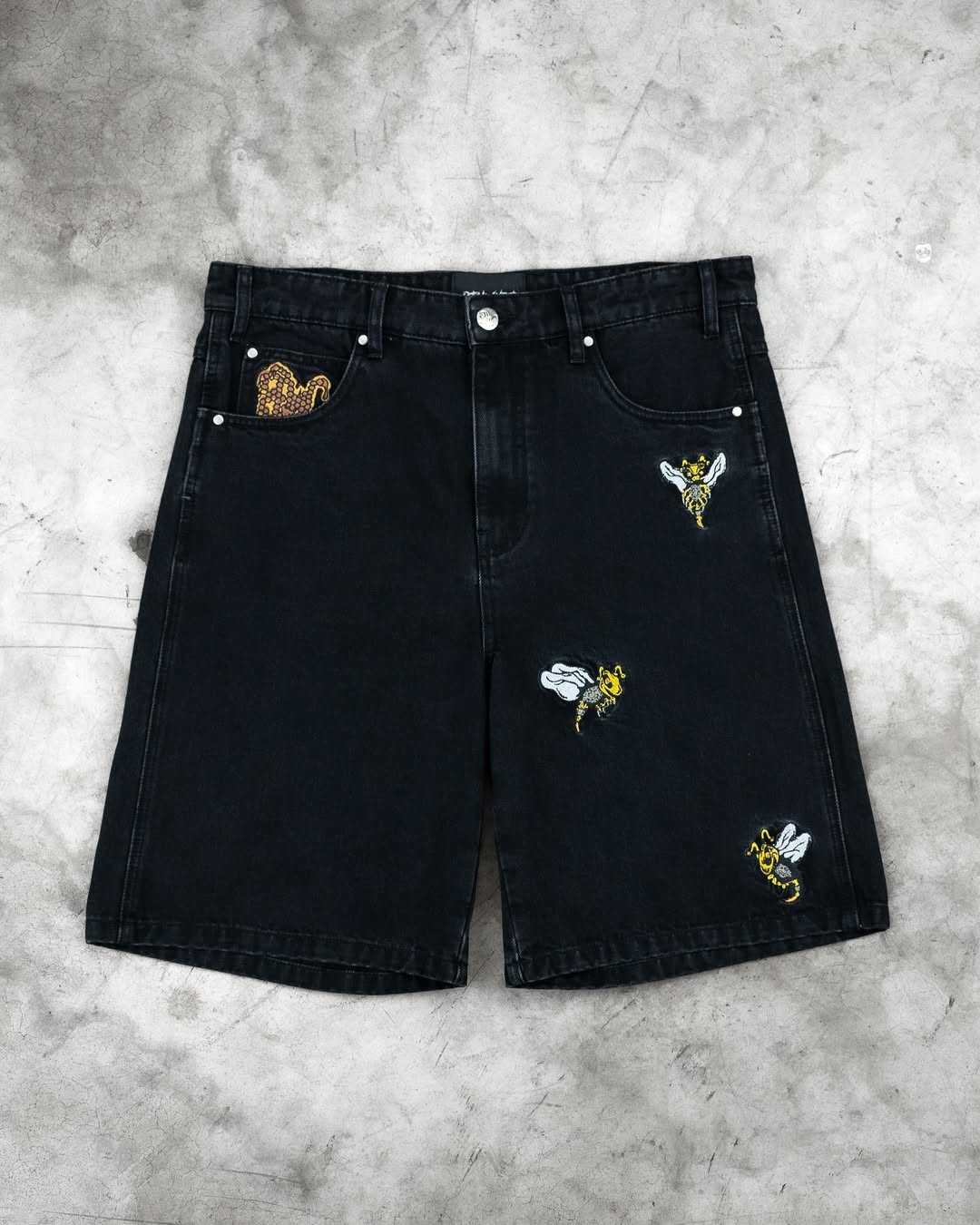 Nectar Jorts