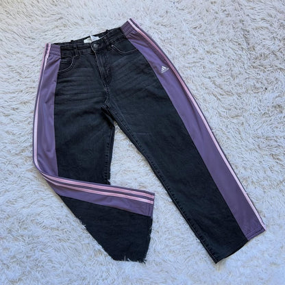 Hybrid Track Jeans