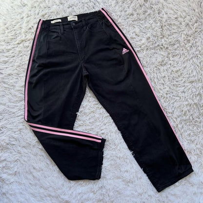 Hybrid Track Jeans