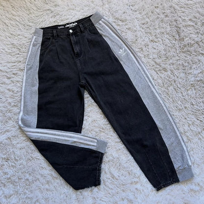 Hybrid Track Jeans