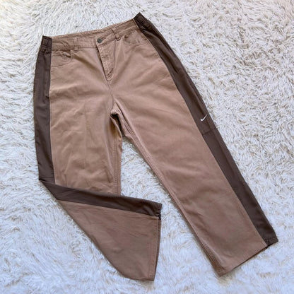 Hybrid Track Jeans