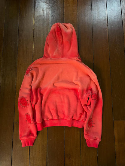 YUJI Graphic Hoodie