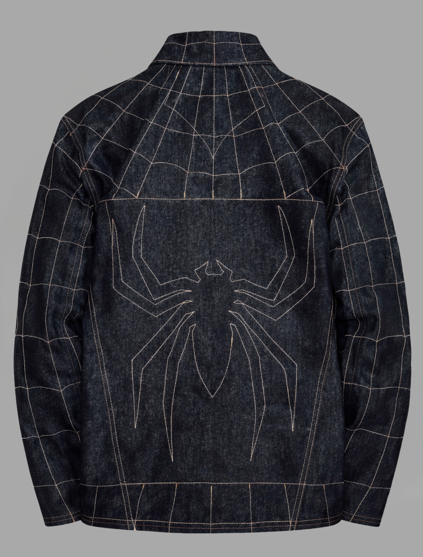 Spider Jacket