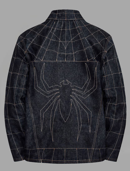 Spider Jacket