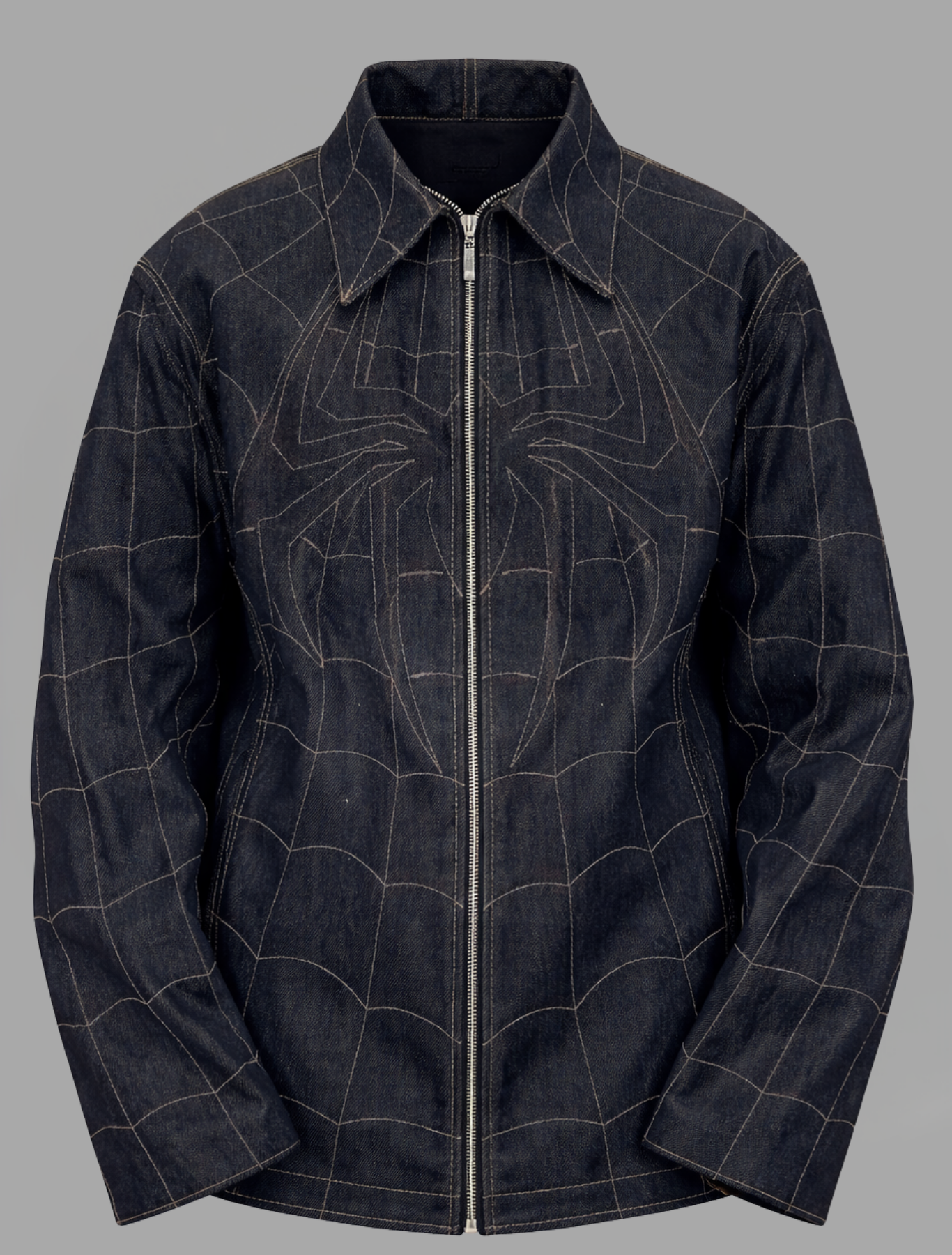 Spider Jacket