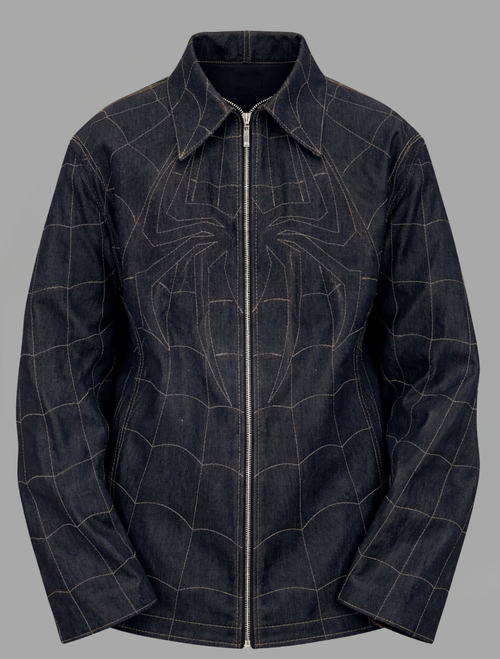 Spider Jacket