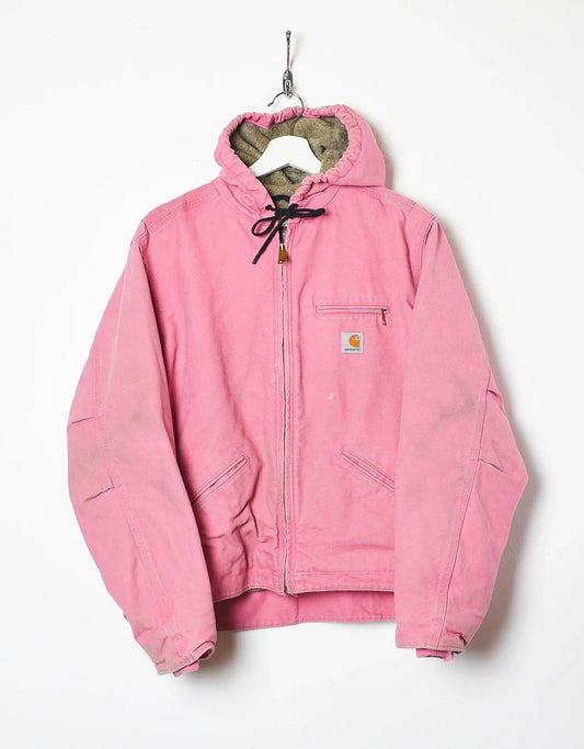 Pink Vintage Jacket