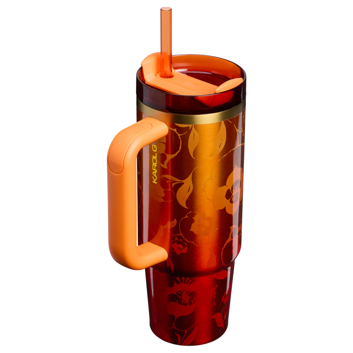 KAROL G TUMBLER 30oz