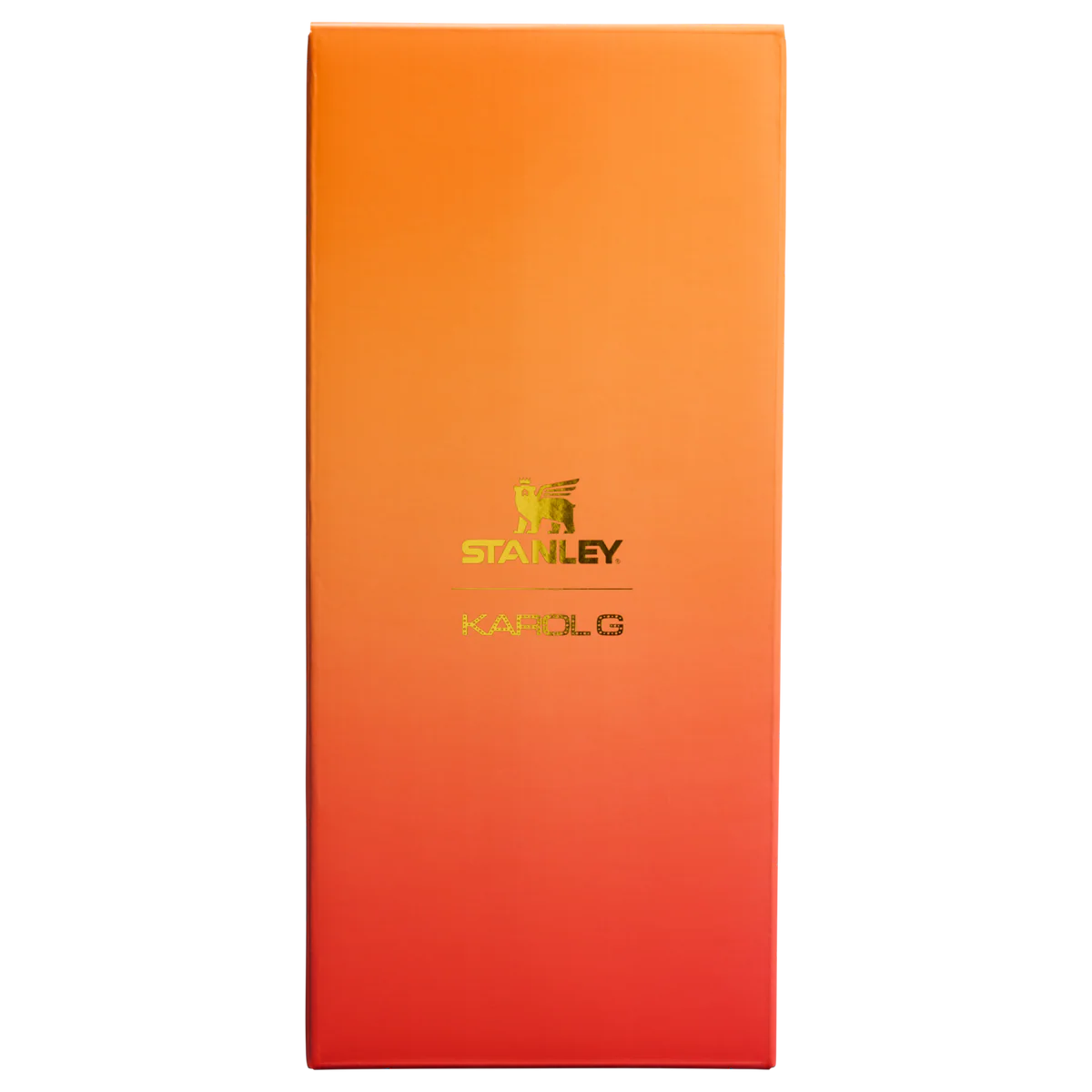 KAROL G TUMBLER 30oz