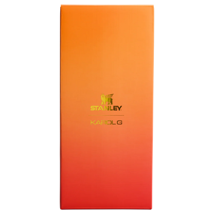 KAROL G TUMBLER 30oz