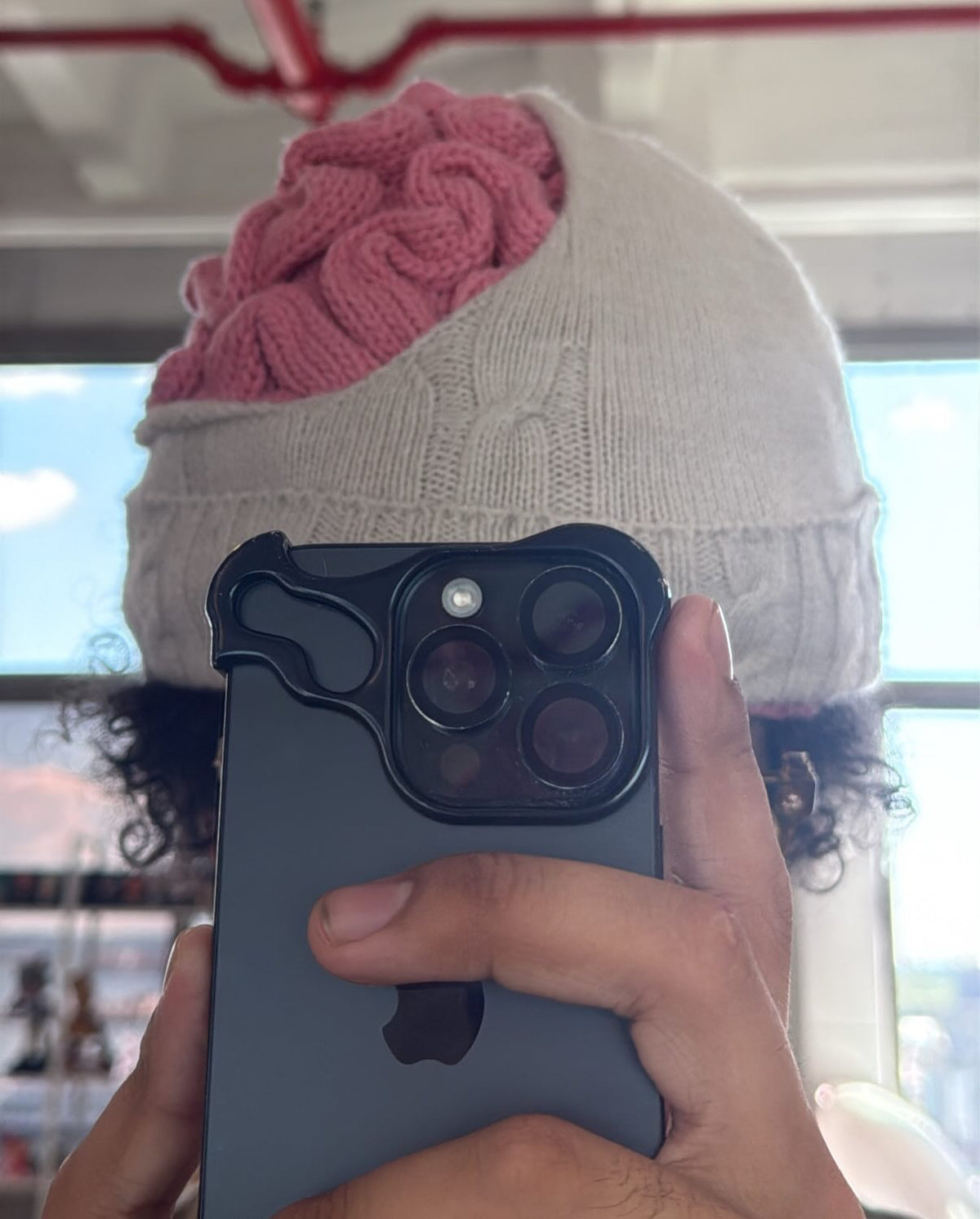 BRAINIE