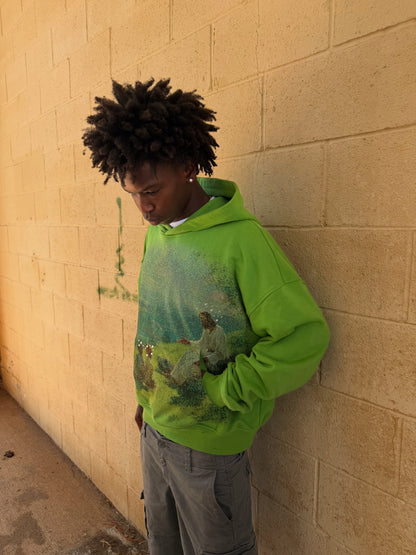 Jesus's Children Hoodie