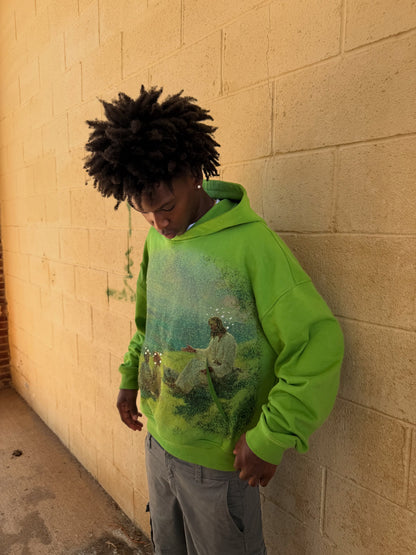 Jesus's Children Hoodie