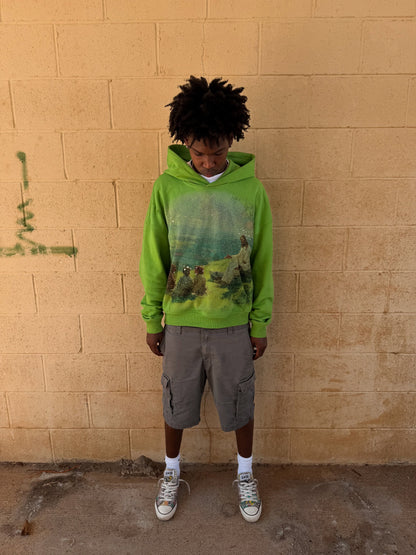 Jesus's Children Hoodie