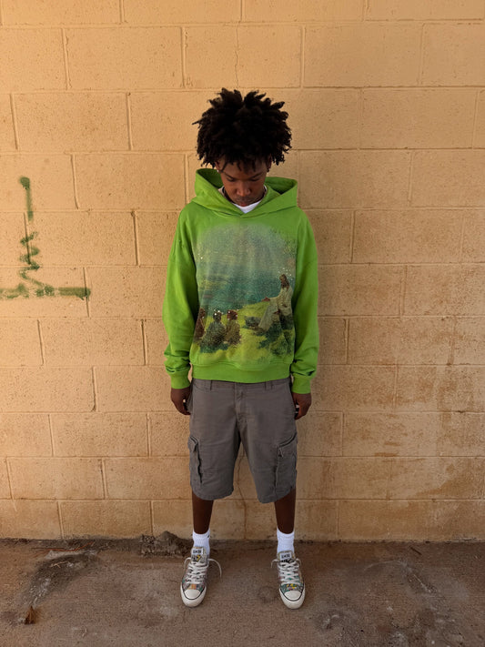 Jesus's Children Hoodie