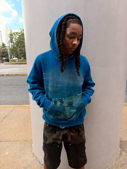 Jesus's Children Hoodie