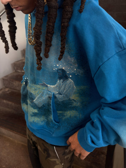 Jesus's Children Hoodie