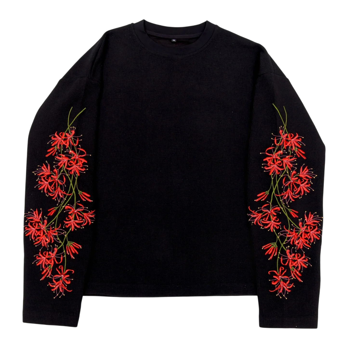 Unisex Lily Long Sleeve