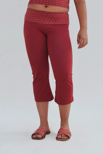 Matching Yoga Set