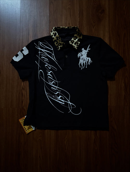 Death Rider Polo