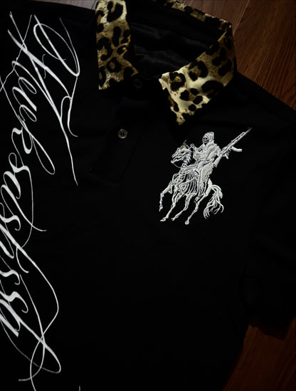 Death Rider Polo