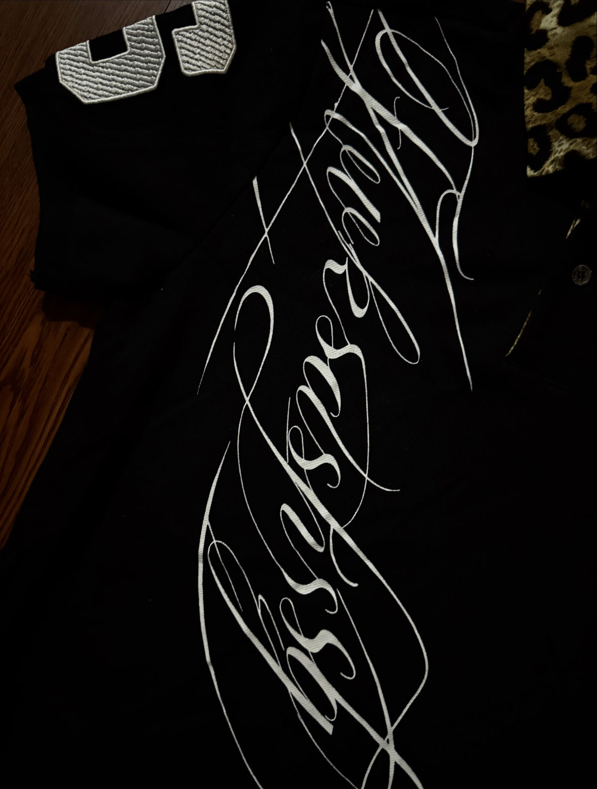 Death Rider Polo