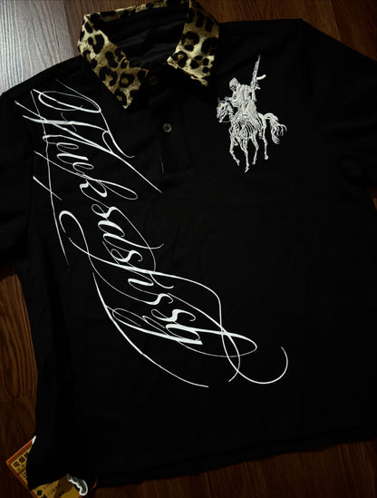 Death Rider Polo