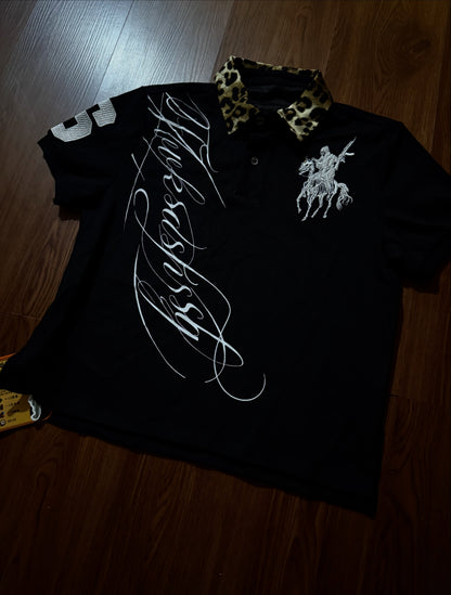 Death Rider Polo