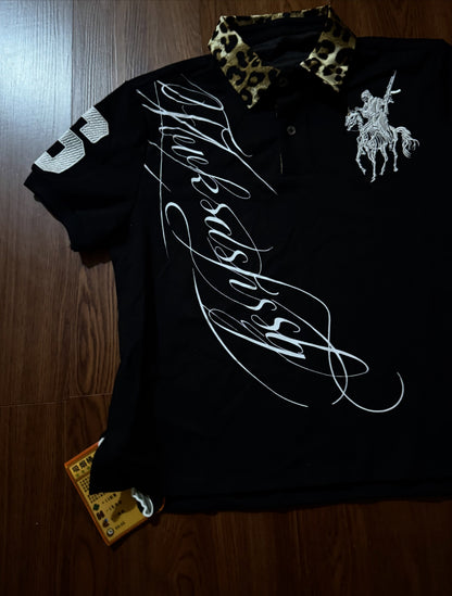 Death Rider Polo
