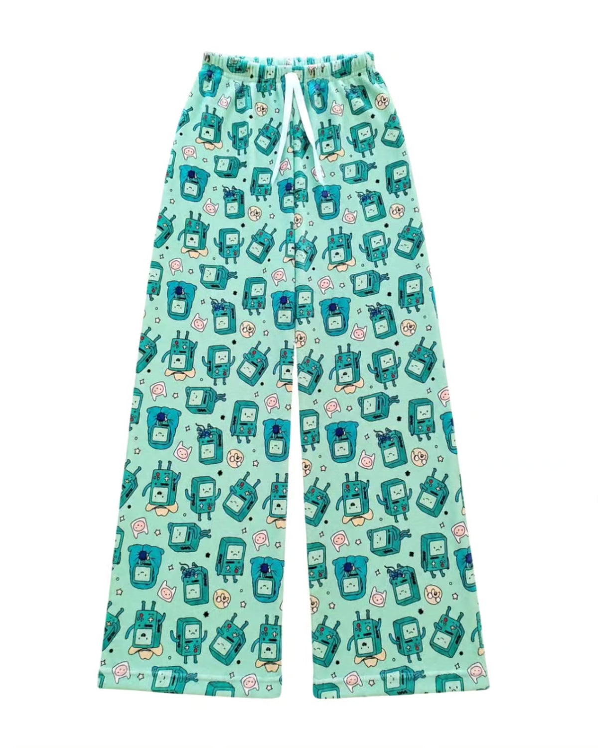 Adventure Time Pajamas